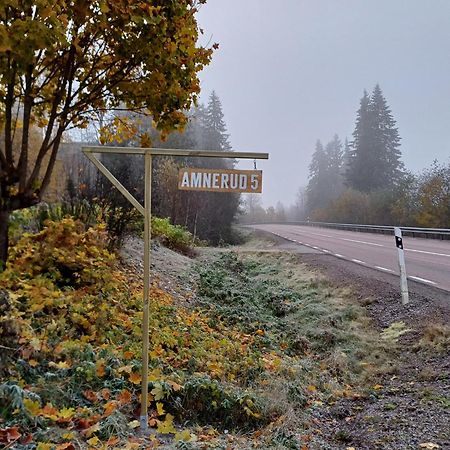 Amnerud 5 Exterior foto